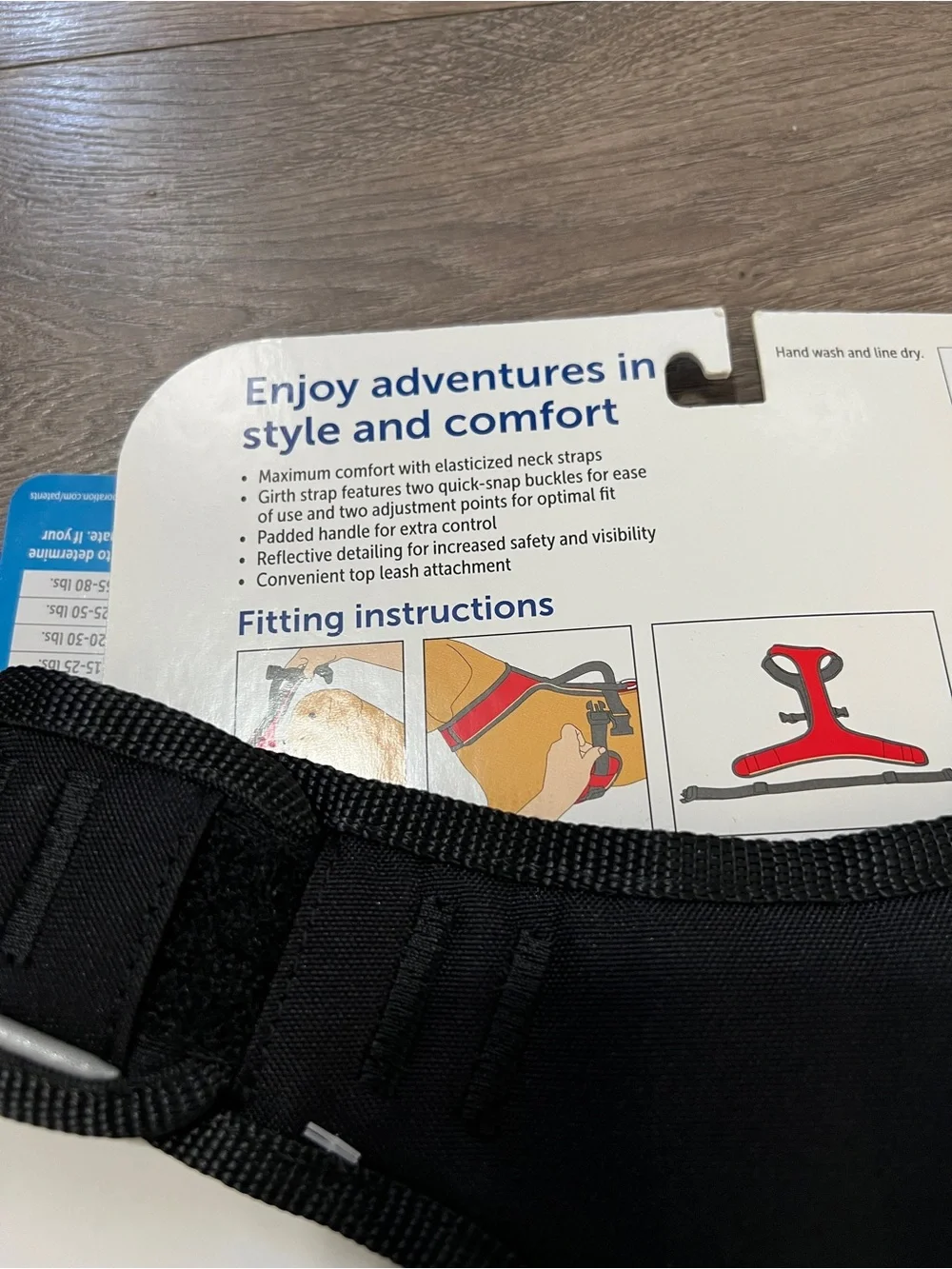 N/A pet safe